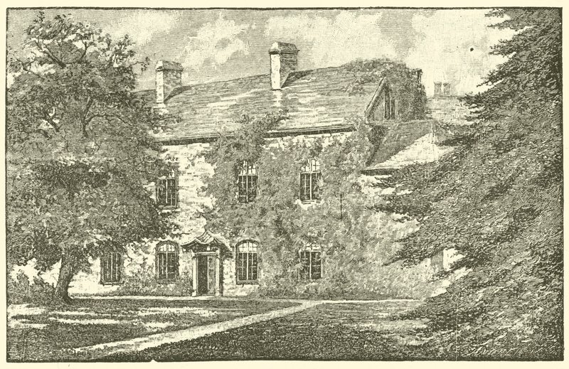 Casa Griff de English School