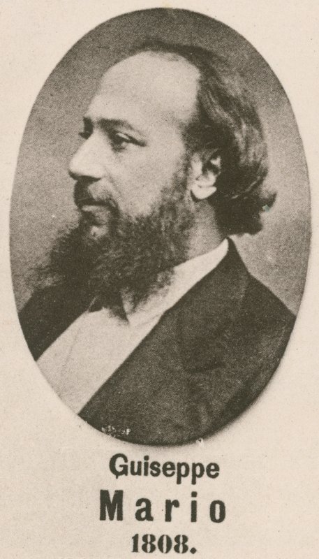 Guiseppe Mario de English School