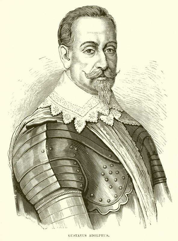Gustavo Adolfo de English School