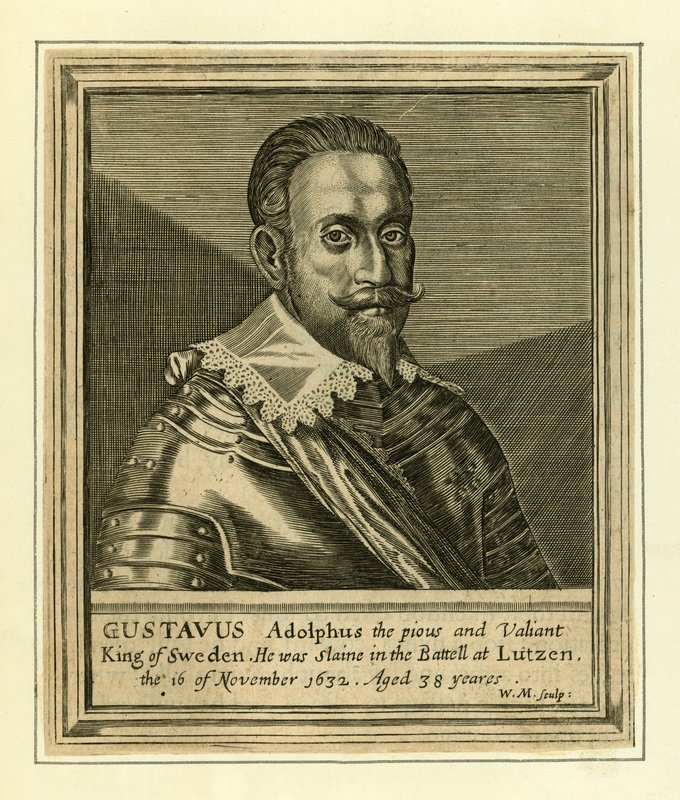 Gustavo Adolfo de English School