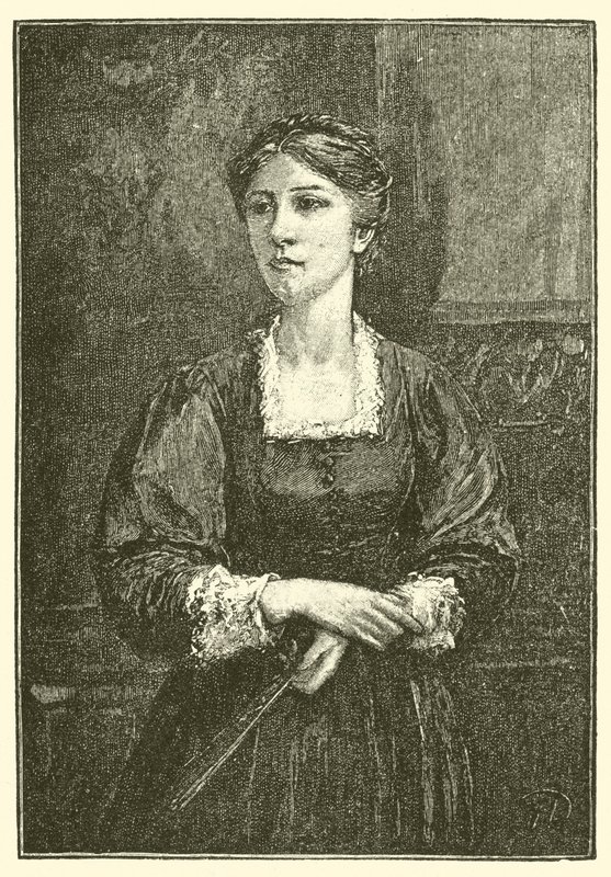 Gwendolen de English School