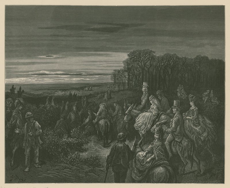 Hampstead Heath de English School