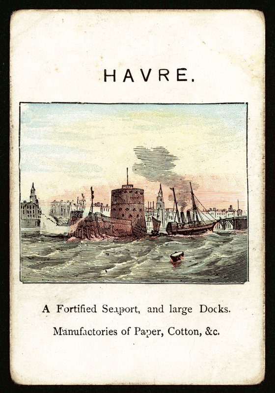 El Havre de English School