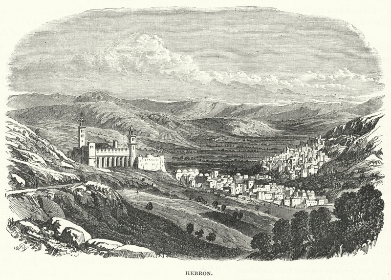 Hebrón de English School