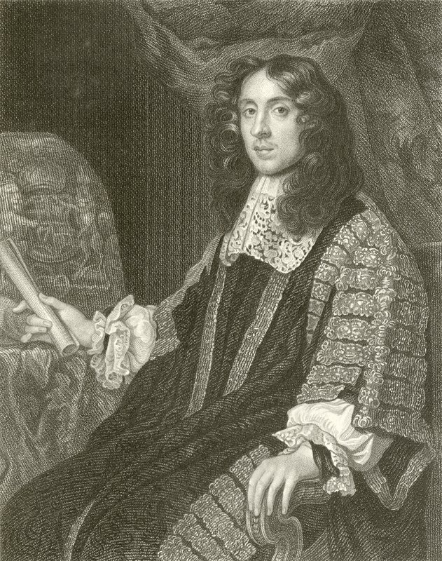 Heneage Finch, Conde de Nottingham de English School