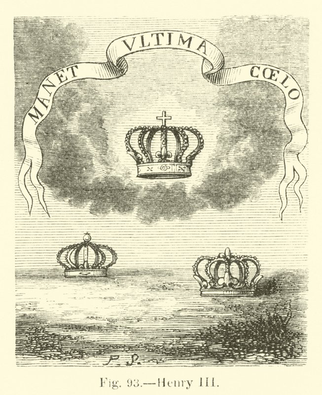Enrique III de English School
