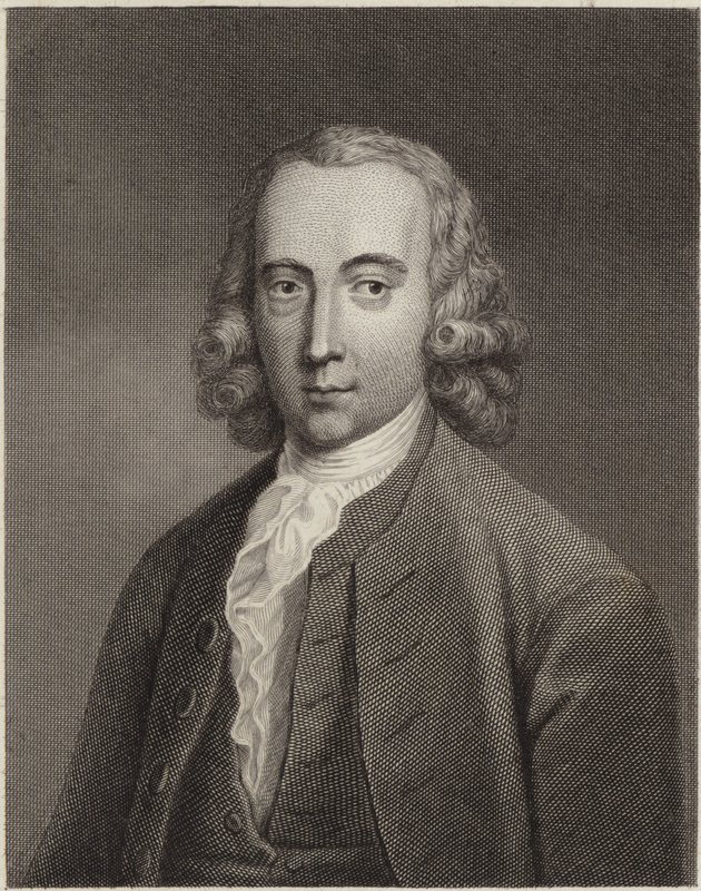 Henry Brooke de English School