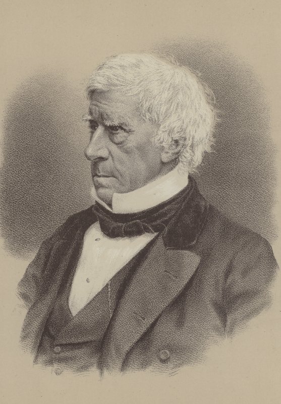 Henry Brougham, 1er Barón Brougham y Vaux, estadista whig británico de English School