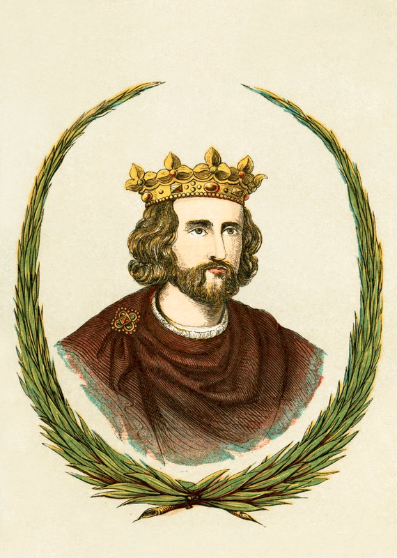 Enrique III de English School