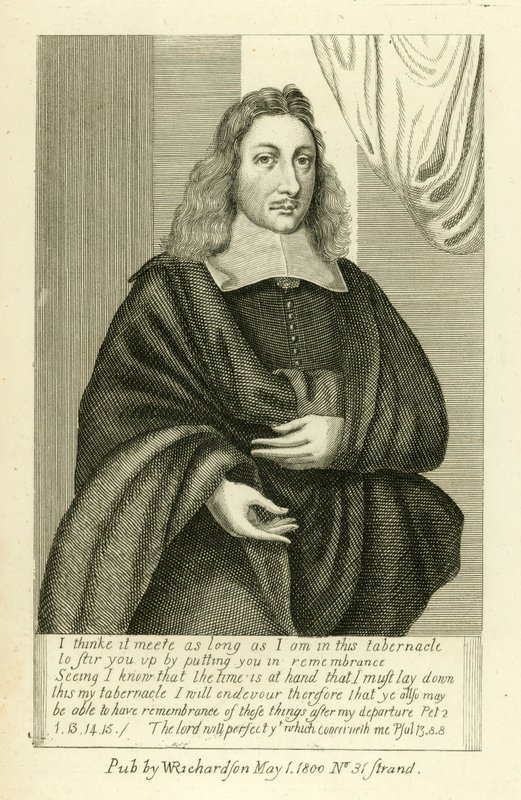 Henry Massingerd de English School