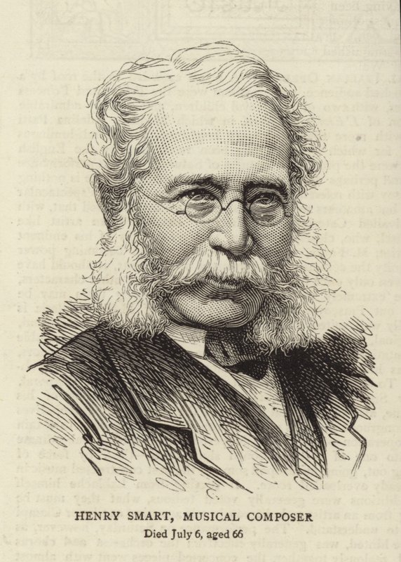 Henry Smart de English School