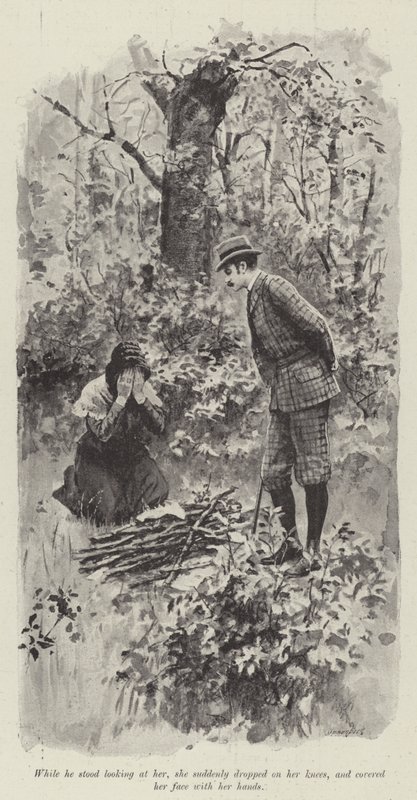 Su buena hada, por Mary Elizabeth Braddon de English School