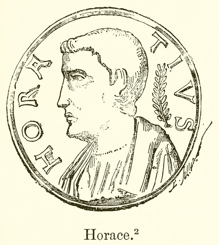 Horacio de English School