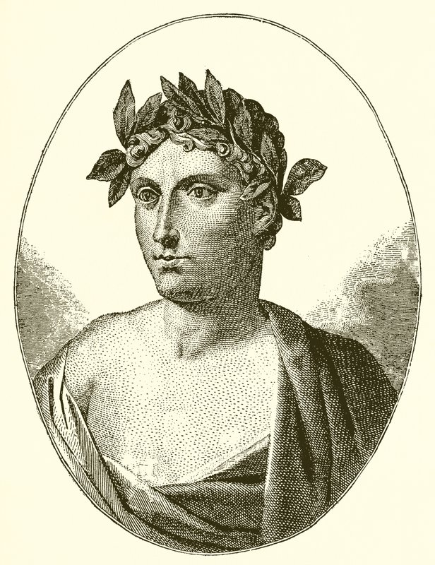 Horacio de English School