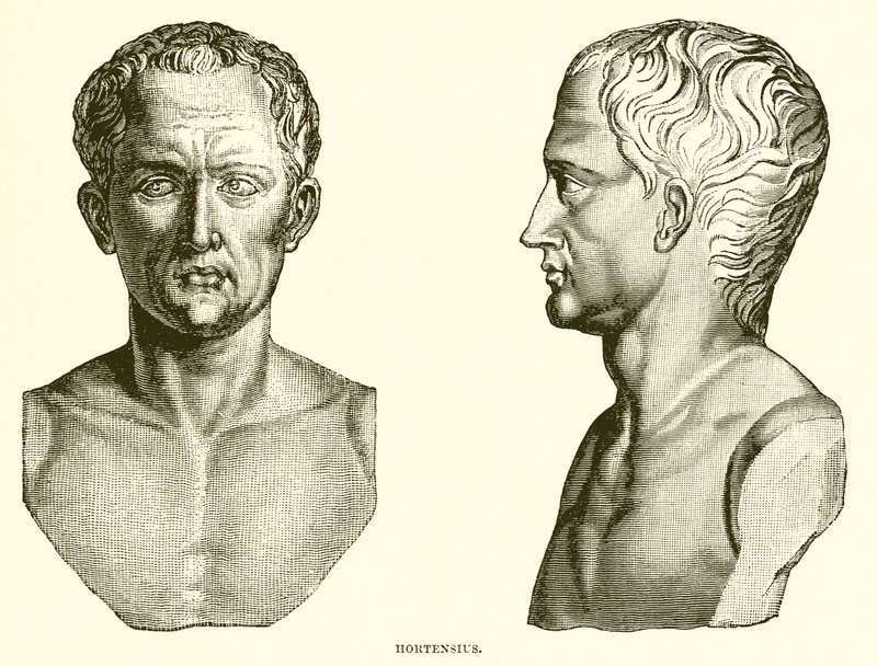Hortensio de English School