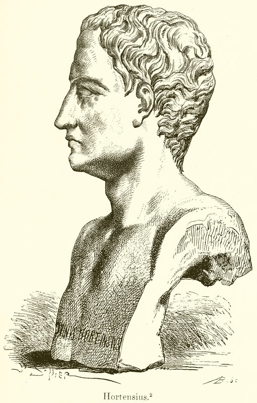 Hortensio de English School