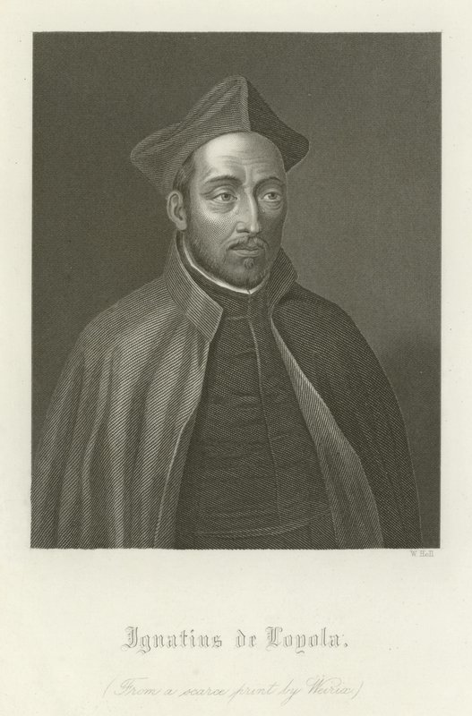 Ignacio de Loyola de English School