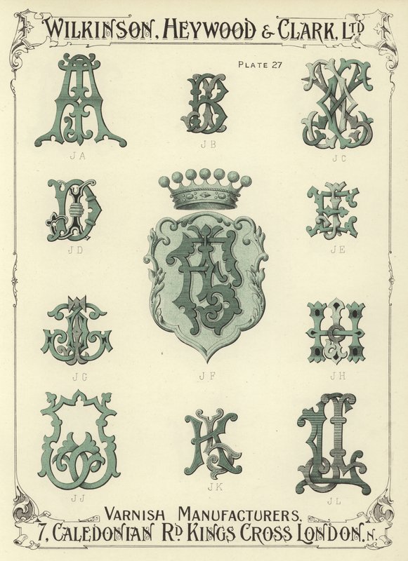 JA, JB, JC, JD, JF, JE, JG, JH, JJ, JK, JL de English School