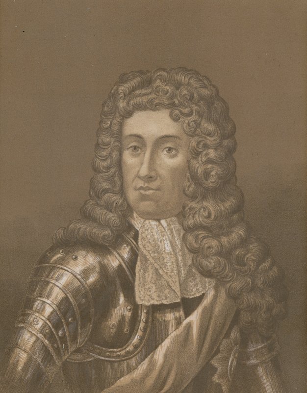 Jaime II de English School