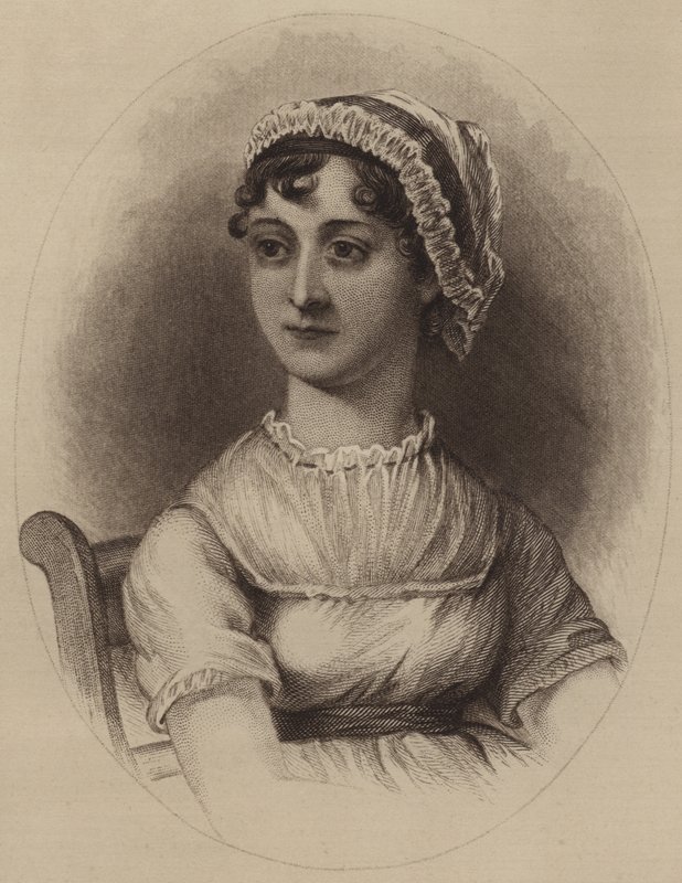 Jane Austen de English School