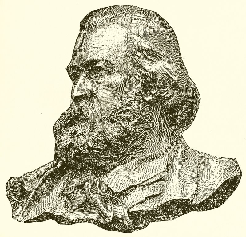 Jean-Francois Millet de English School