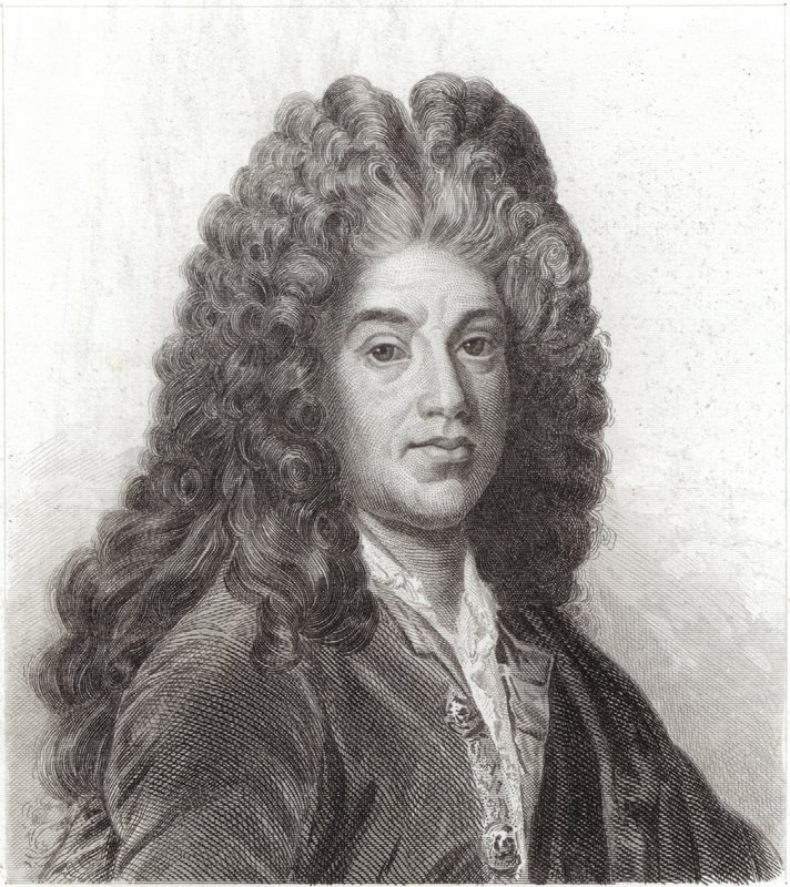 Jean de La Bruyère de English School