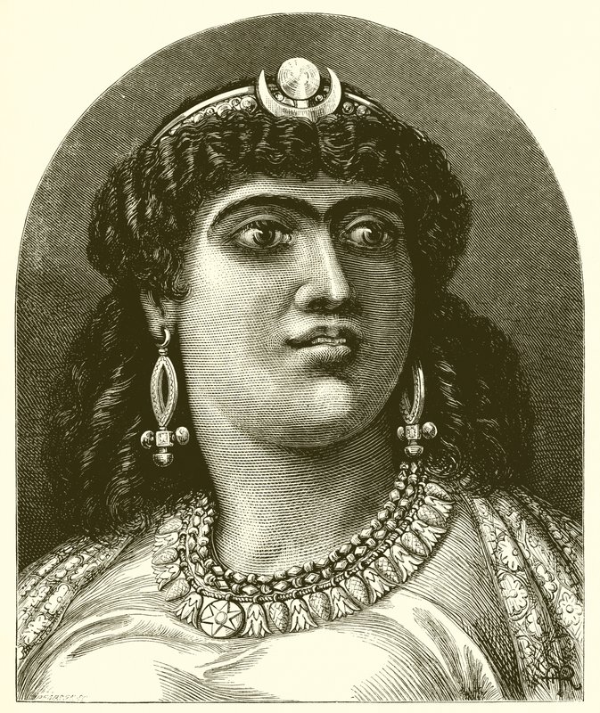 Jezabel de English School