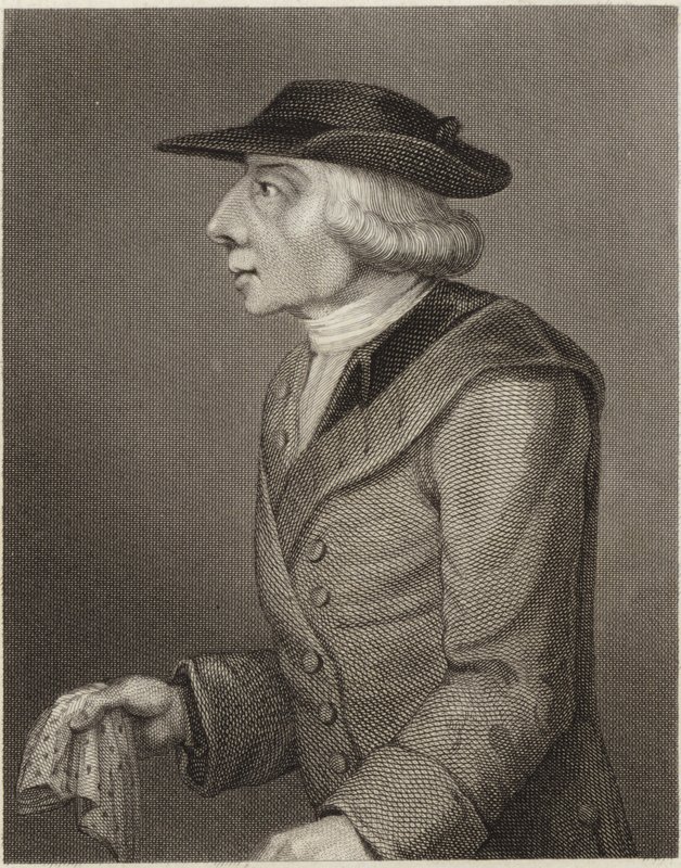 John Cunningham de English School
