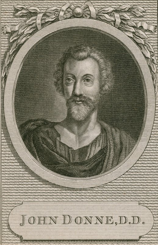 John Donne de English School