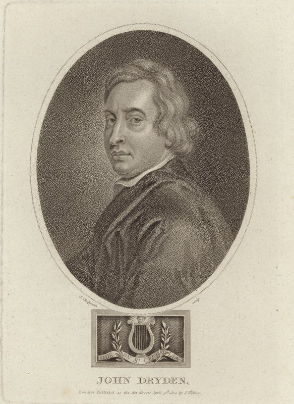 John Dryden de English School