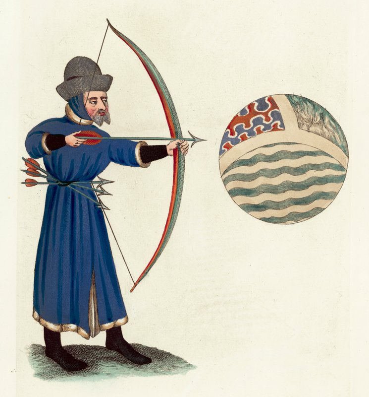 John Gower de English School