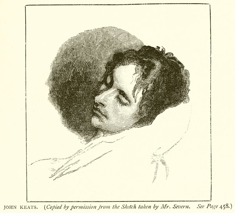 John Keats de English School