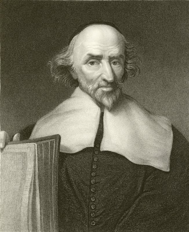 John Knox de English School