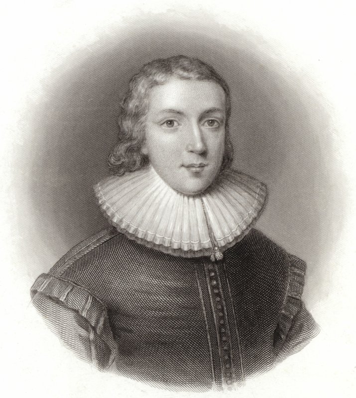 John Milton de English School