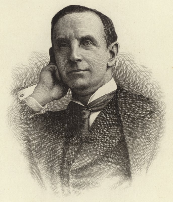 John Morley de English School