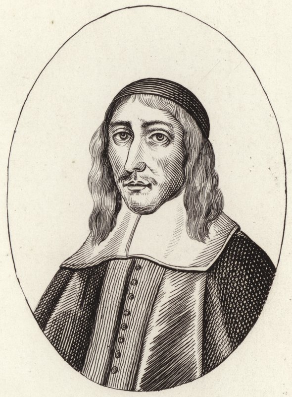 John Okey de English School