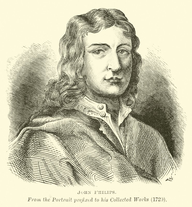 John Philips de English School