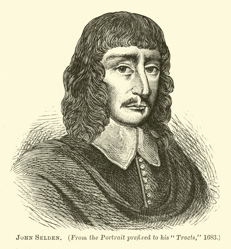 John Selden de English School