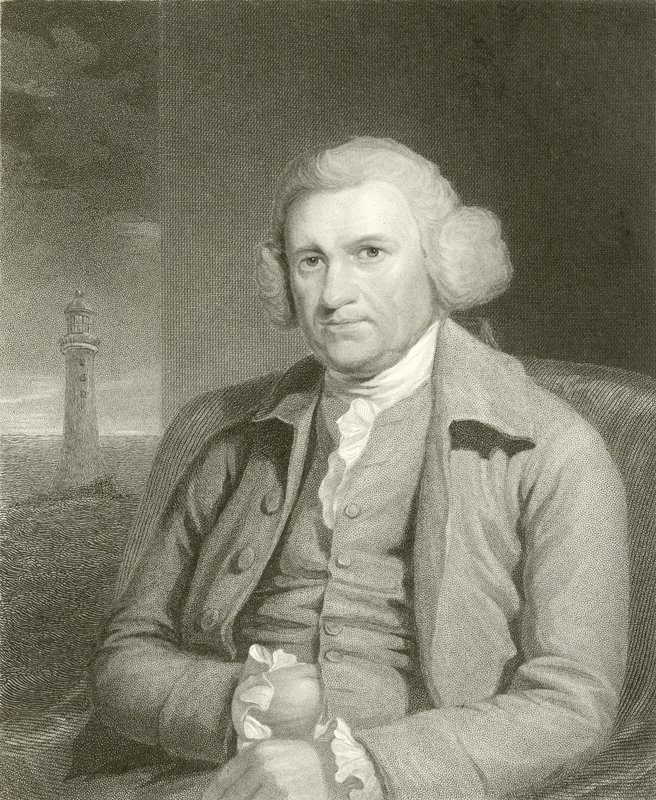 John Smeaton de English School