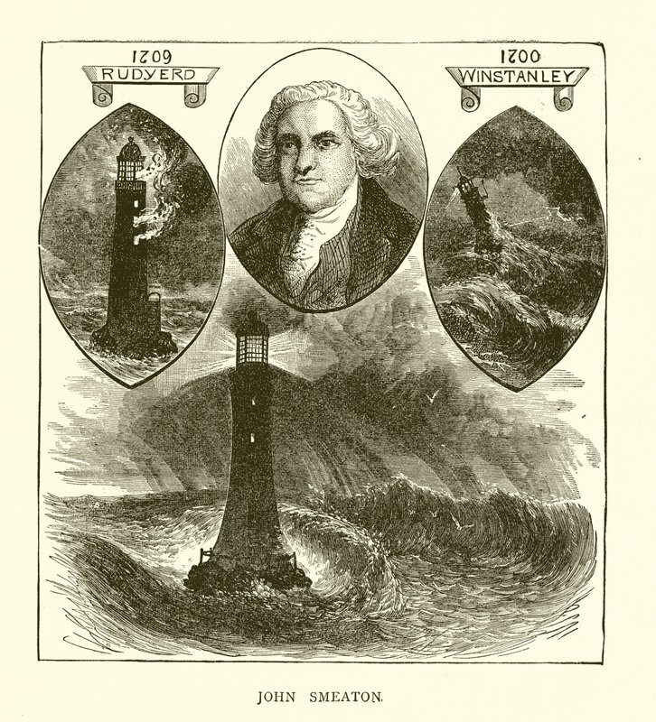 John Smeaton de English School