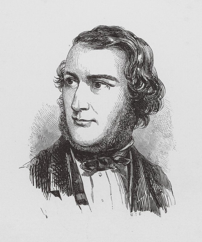 John Thomas (grabado) de English School