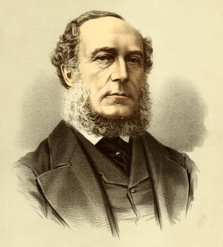 John Walter de English School