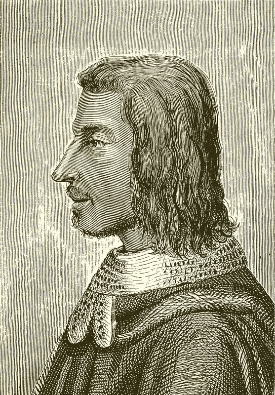 Juan el Bueno de English School
