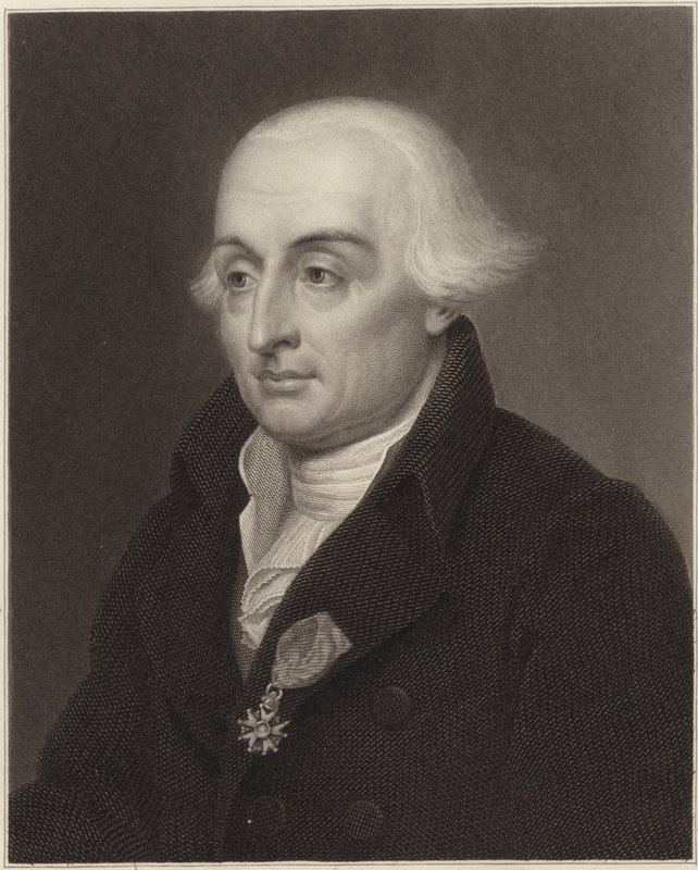 Joseph-Louis Lagrange de English School