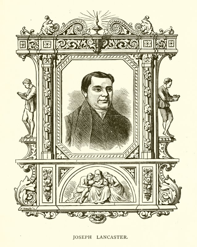 Joseph Lancaster de English School