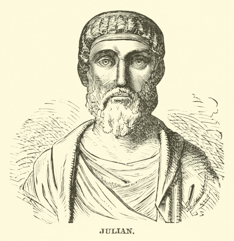 Juliano de English School