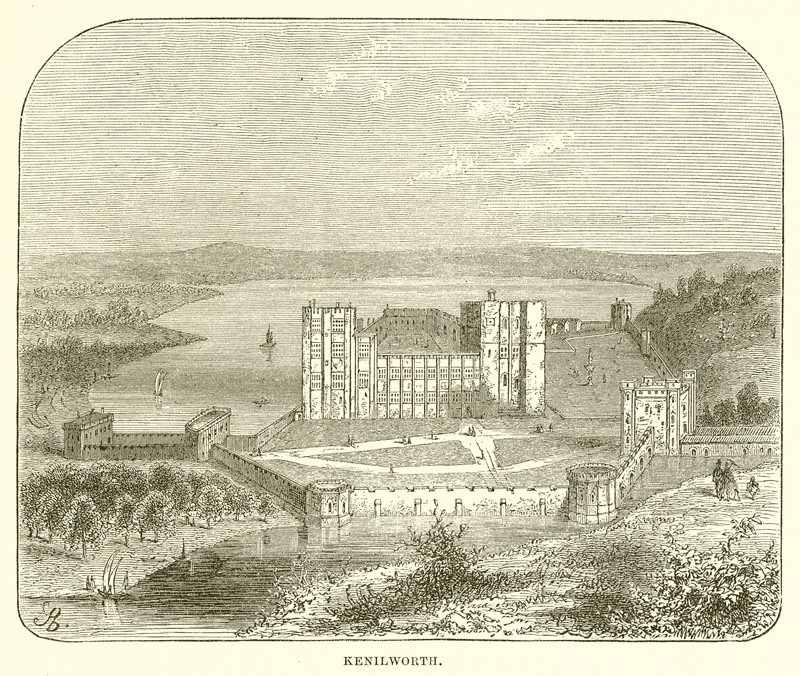 Kenilworth de English School