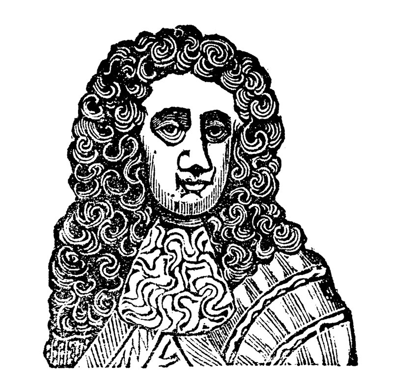 Rey Jacobo II de English School
