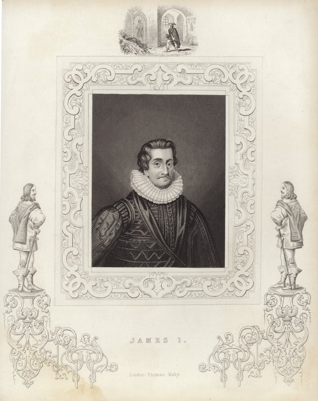 Rey Jaime I de English School