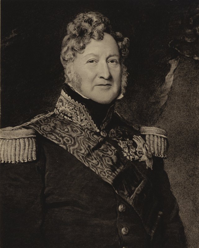 Rey Luis Felipe I de English School